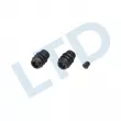 LTD LTD-053 - Kit de réparation, étrier de frein