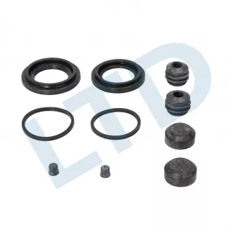 LTD LTD-054 - Kit de réparation, étrier de frein
