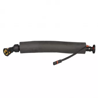 Tuyau, ventilation de carter-moteur LTD OEM 11617504535