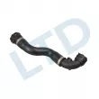LTD LTD-11533400207 - Durite de radiateur