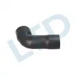 Gaine de suralimentation LTD [LTD-11617799390]