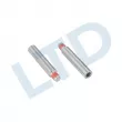 LTD LTD-126 - Jeu de douilles de guidage, étrier de frein