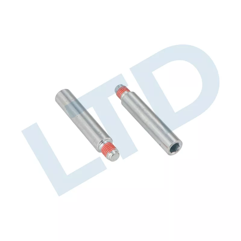 Jeu de douilles de guidage, étrier de frein LTD LTD-126 - Visuel 2