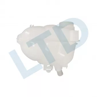Vase d'expansion, liquide de refroidissement LTD LTD-1304218
