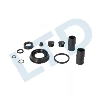 LTD LTD-163 - Kit de réparation, étrier de frein