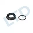 LTD LTD-163 - Kit de réparation, étrier de frein