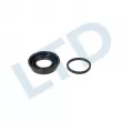 LTD LTD-163 - Kit de réparation, étrier de frein