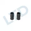 LTD LTD-163 - Kit de réparation, étrier de frein