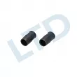 LTD LTD-163 - Kit de réparation, étrier de frein