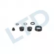 LTD LTD-163 - Kit de réparation, étrier de frein