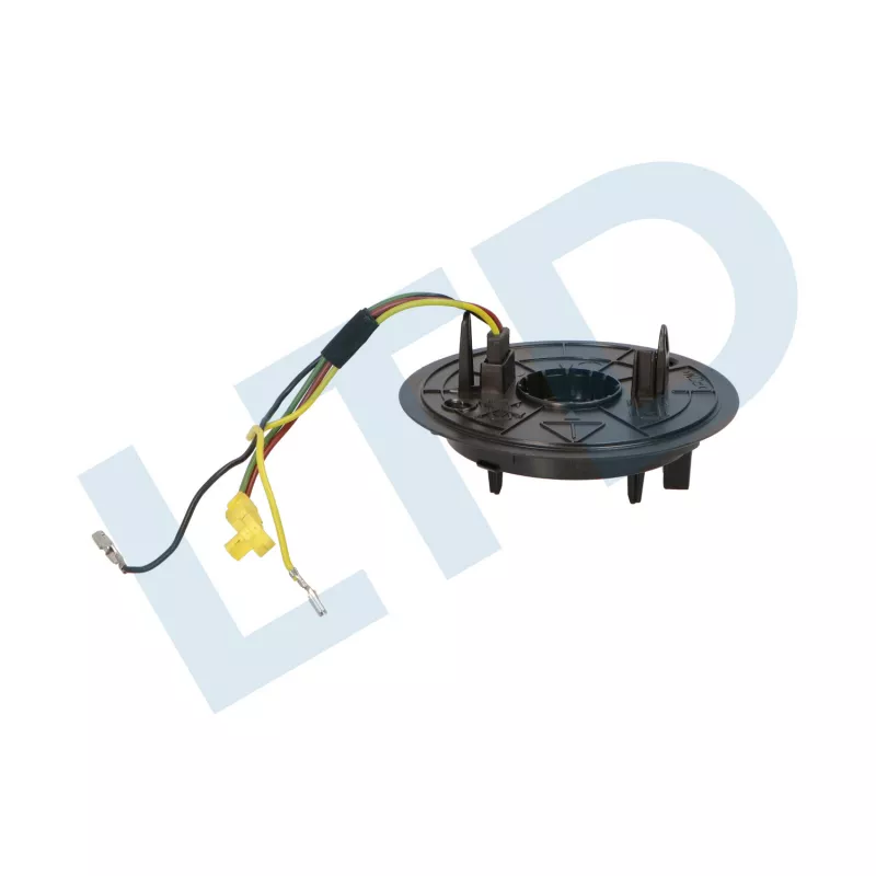 Ressort tournant, Airbag LTD LTD-1684600149 - Visuel 1