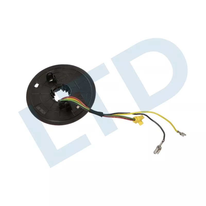 Ressort tournant, Airbag LTD LTD-1684600149 - Visuel 2