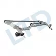 LTD LTD-1T1955601 - Tringlerie d'essuie-glace