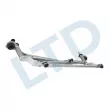 LTD LTD-1T1955601 - Tringlerie d'essuie-glace