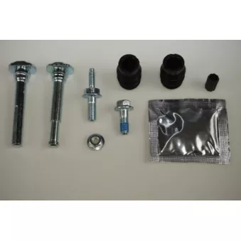 LTD LTD-263 - Jeu de douilles de guidage, étrier de frein