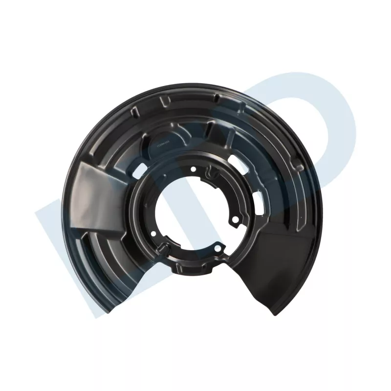 Déflecteur, disque de frein arrière droit LTD LTD-34216792244 - Visuel 1