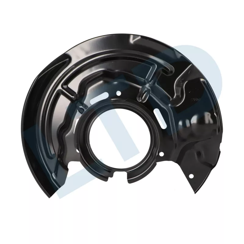 Déflecteur, disque de frein avant gauche LTD LTD-4778205020 - Visuel 1