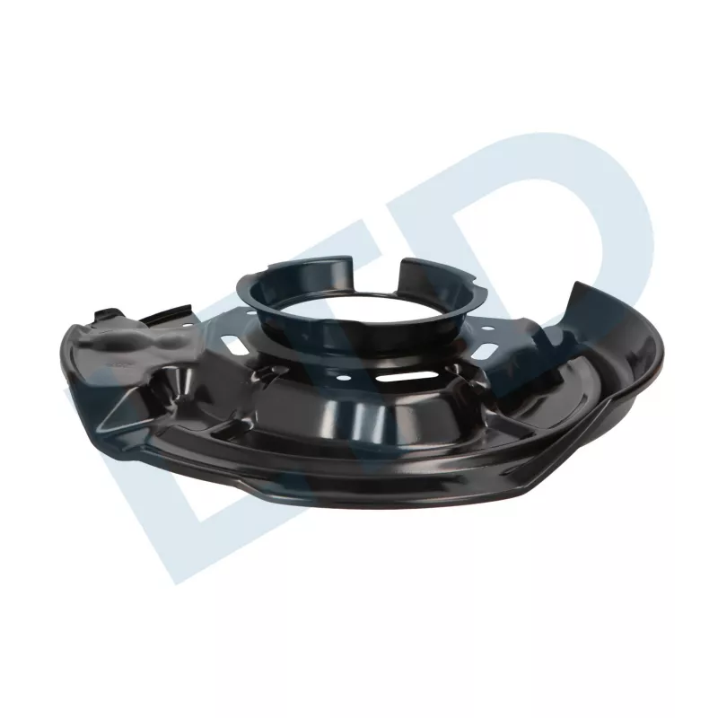 Déflecteur, disque de frein avant gauche LTD LTD-4778205020 - Visuel 2