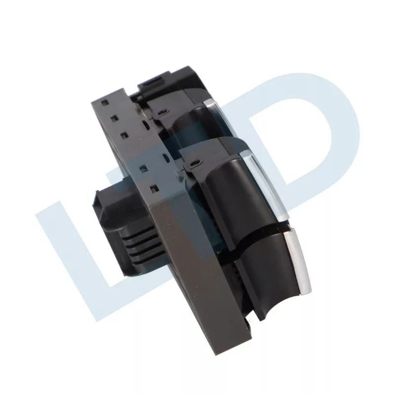 Interrupteur, lève-vitre LTD LTD-4F0959851H - Visuel 2