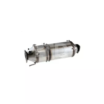 Filtre à particules / à suie, échappement LTD OEM 504131274