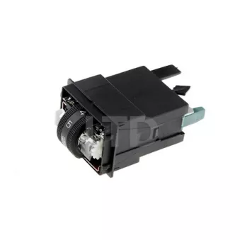 Interrupteur, chauffage du siège LTD LTD-8E0963563
