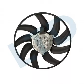 Ventilateur, refroidissement du moteur LTD LTD-8K0959455F pour PORSCHE MACAN 2.0 - 245cv