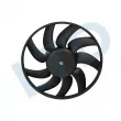 LTD LTD-8K0959455F - Ventilateur, refroidissement du moteur