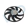 LTD LTD-8K0959455F - Ventilateur, refroidissement du moteur