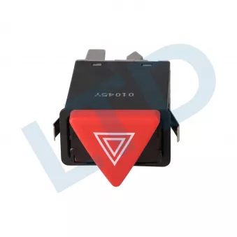 LTD LTD-8L0941509M - Interrupteur de signal de détresse