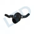 Tuyau d'aspiration, alimentation d'air LTD [LTD-96813397]