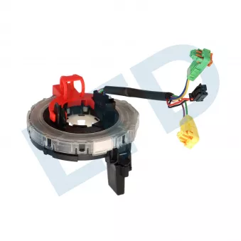 Ressort tournant, Airbag LTD OEM A1714640918