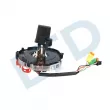 LTD LTD-A1714640918 - Ressort tournant, Airbag