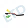 LTD LTD-A1714640918 - Ressort tournant, Airbag