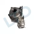 LTD LTD-8200994322 - Turbocompresseur, suralimentation