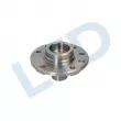 LTD LTD-0326195 - Moyeu de roue avant