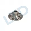 LTD LTD-0326195 - Moyeu de roue avant