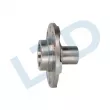 LTD LTD-0326195 - Moyeu de roue avant