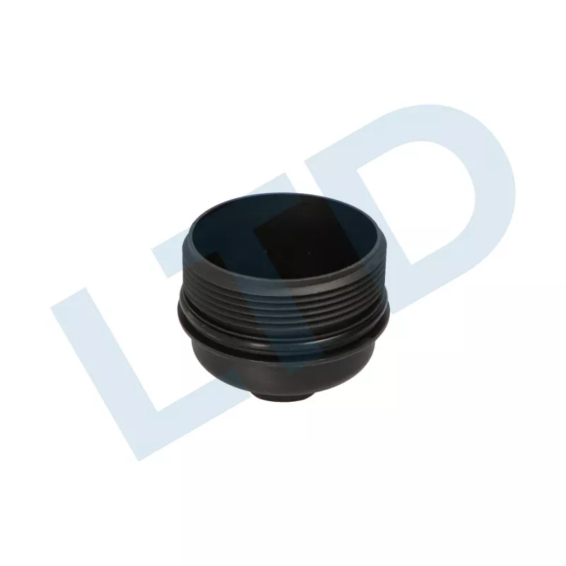 Couvercle, boîtier du filtre d'huile LTD LTD-03C115403 - Visuel 1