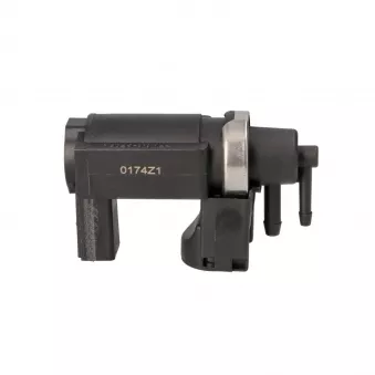 Transmetteur de pression, controle des gaz d'échappement LTD OEM 139336