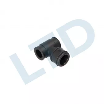 Tuyau, ventilation de carter-moteur LTD OEM 058103247