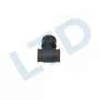 LTD LTD-06A103247 - Tuyau, ventilation de carter-moteur
