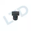 LTD LTD-06A103247 - Tuyau, ventilation de carter-moteur