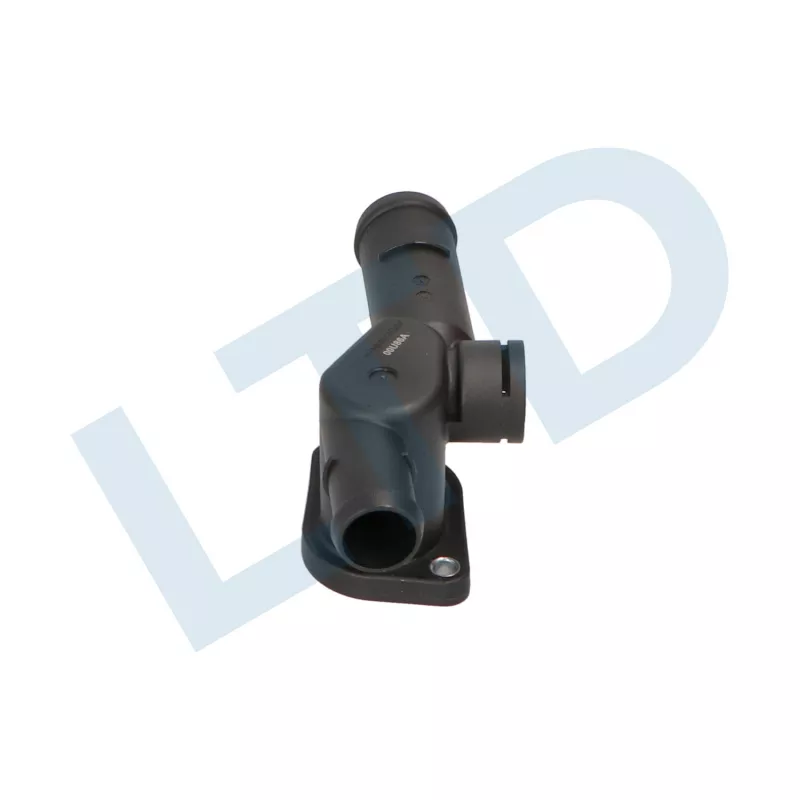 Bride de liquide de refroidissement LTD LTD-06A121132AG - Visuel 1