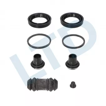 LTD LTD-076 - Kit de réparation, étrier de frein