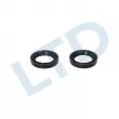 LTD LTD-076 - Kit de réparation, étrier de frein