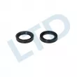 LTD LTD-076 - Kit de réparation, étrier de frein