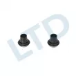 LTD LTD-076 - Kit de réparation, étrier de frein