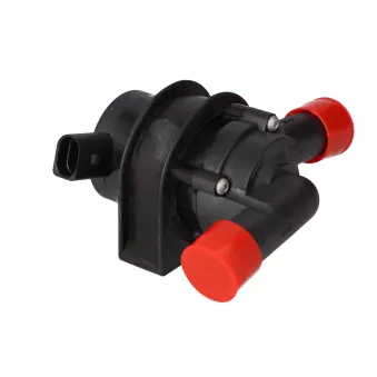 Pompe de circulation d'eau, chauffage auxiliaire LTD LTD-078121601