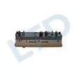 LTD LTD-1698206710BR - Interrupteur, lève-vitre avant gauche 