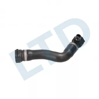 Durite de radiateur LTD LTD-17127540127